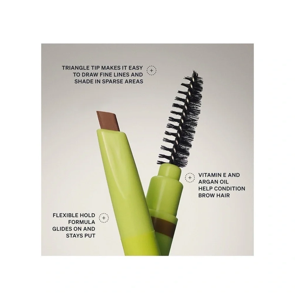 NEW WYN Beauty Brow Pencil Blonde Set of 2
